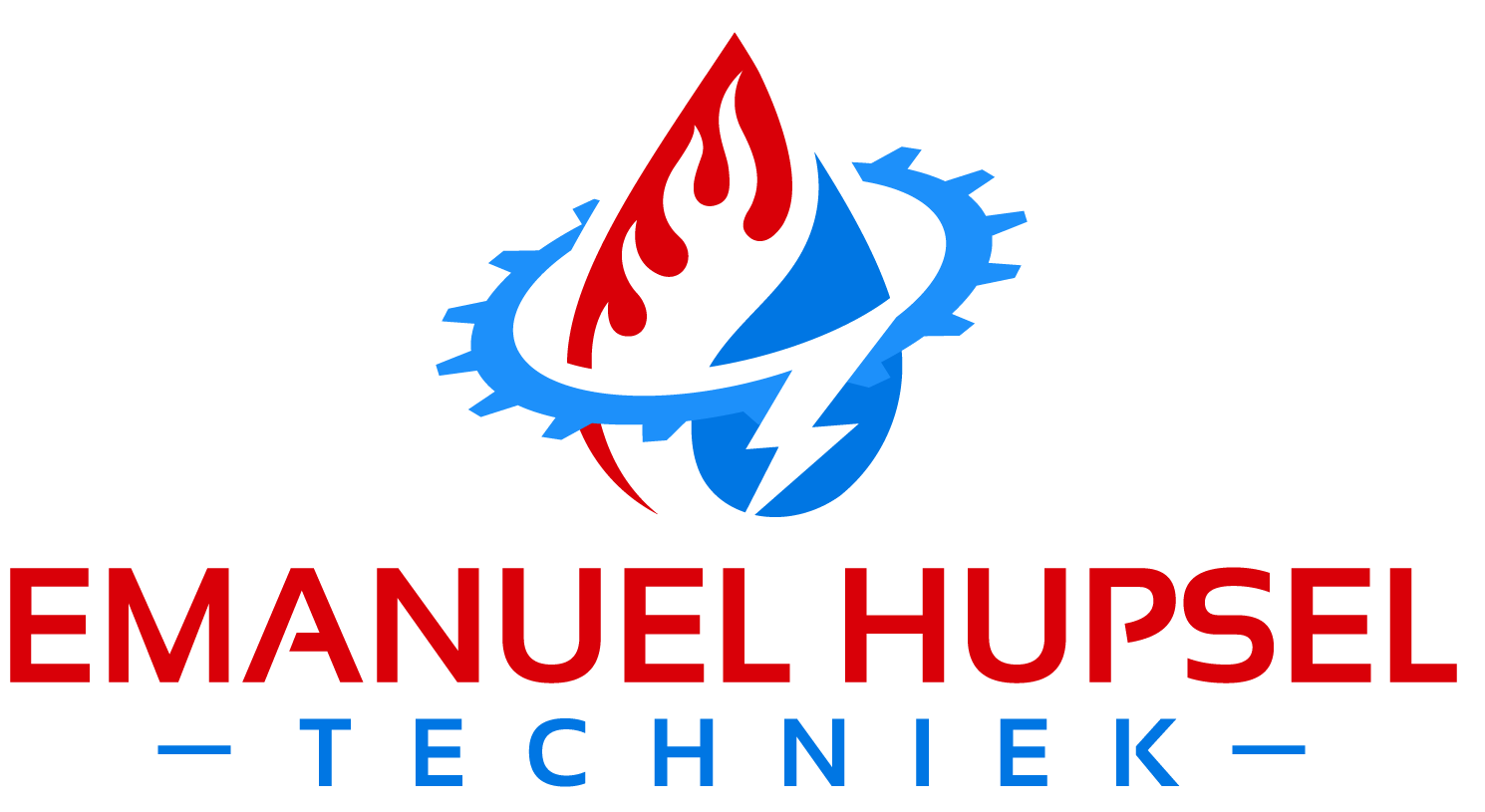 Emanuel Hupsel Techniek - De airco, CV Ketel specialist uit Lelystad